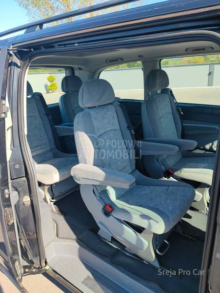 Mercedes Benz Viano 2.2 CDI