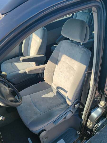 Mercedes Benz Viano 2.2 CDI