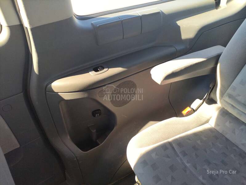 Mercedes Benz Viano 2.2 CDI