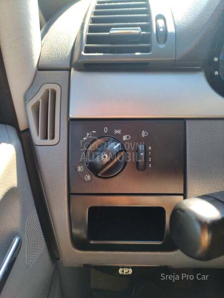 Mercedes Benz Viano 2.2 CDI