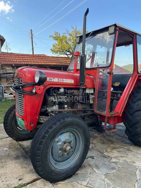 IMT 539