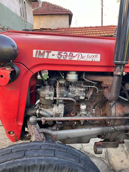 IMT 539