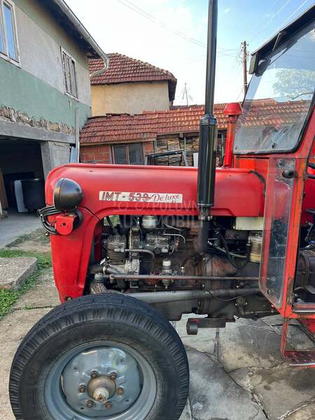 IMT 539