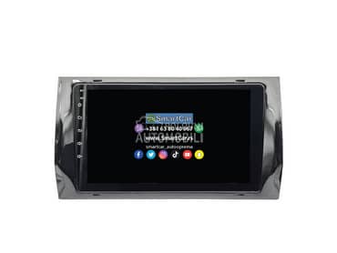 Android Multimedija za Volkswagen Polo