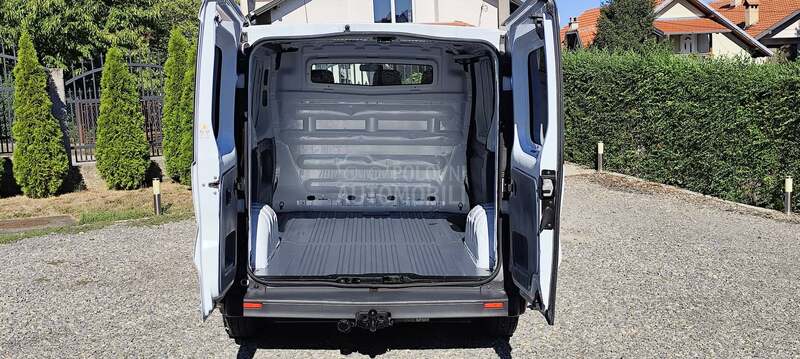 Opel Vivaro 2.0 DCI N0V N0V