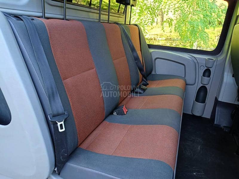 Fiat Ducato Maxi