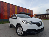 Renault Kadjar 1.2TCE/ SVAJCARSKA