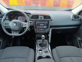 Renault Kadjar 1.2TCE/ SVAJCARSKA