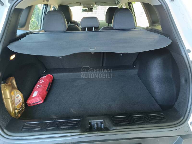 Renault Kadjar 1.2TCE/FABRIKA/CH