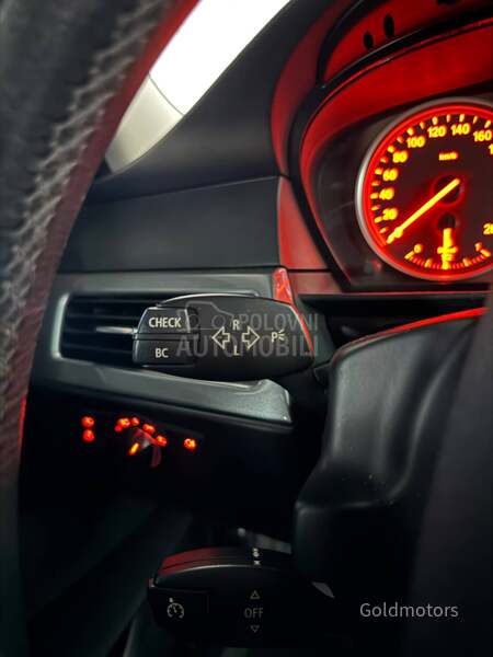 BMW 520 d