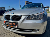 BMW 520 d