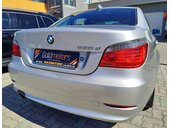 BMW 520 d