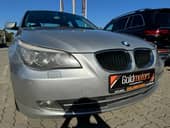 BMW 520 d