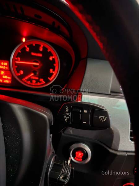 BMW 520 d