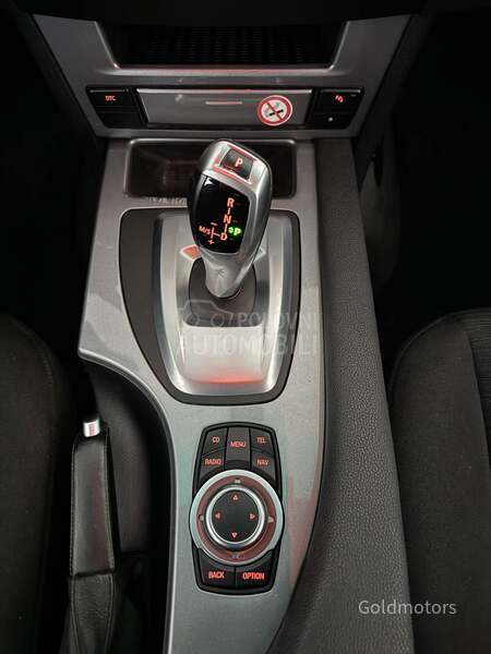 BMW 520 d