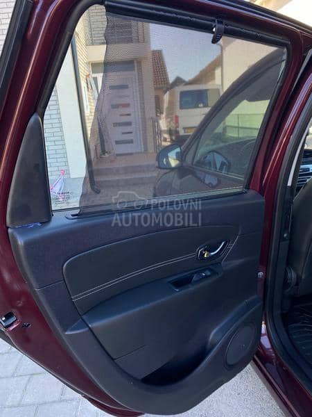 Renault Scenic 1.6DCI/LED/NAV