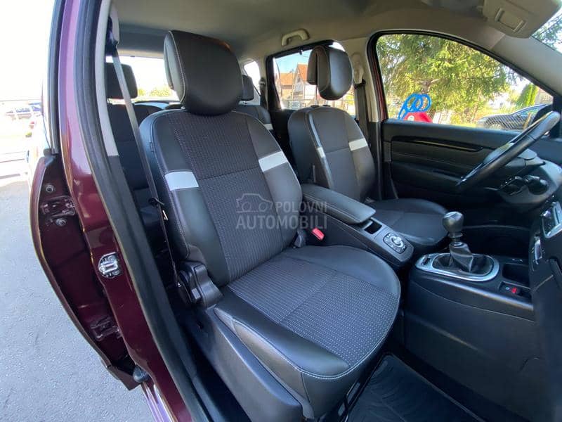 Renault Scenic 1.6DCI/LED/NAV