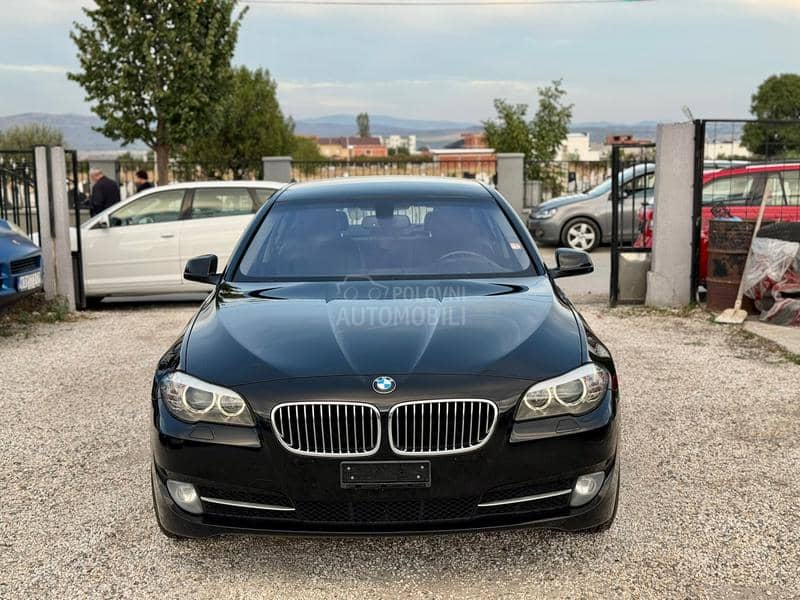 BMW 525 2.0d xDrive