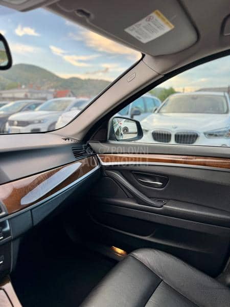 BMW 525 2.0d xDrive
