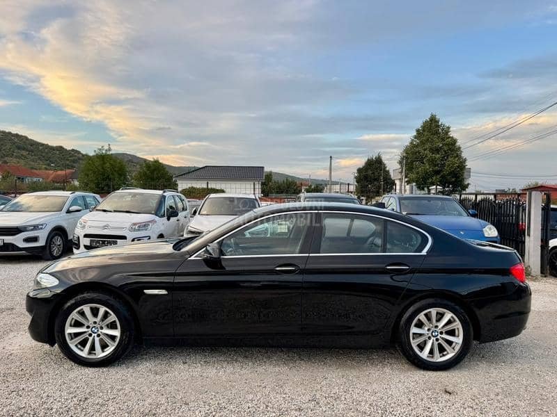 BMW 525 2.0d xDrive