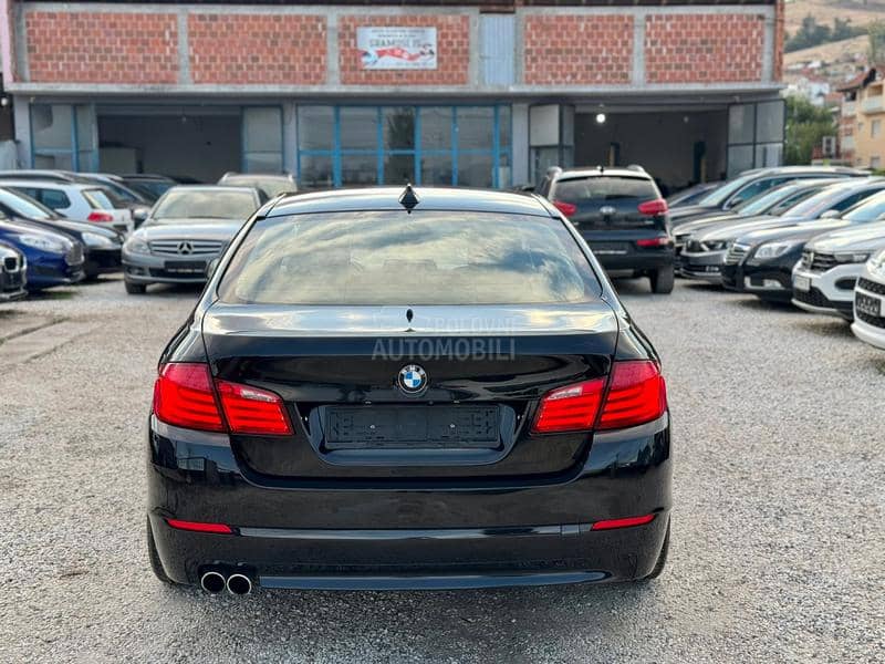 BMW 525 2.0d xDrive