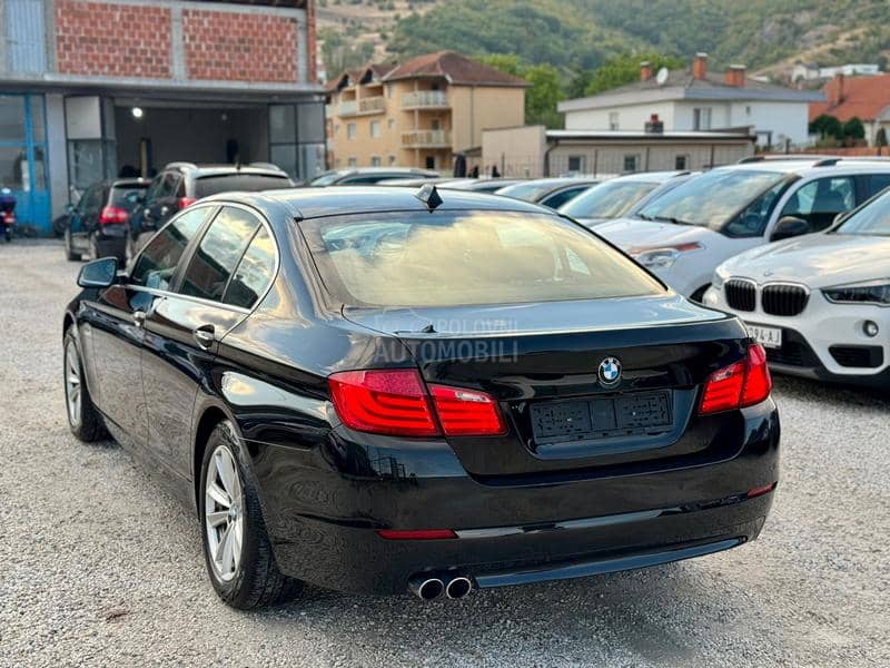BMW 525 2.0d xDrive