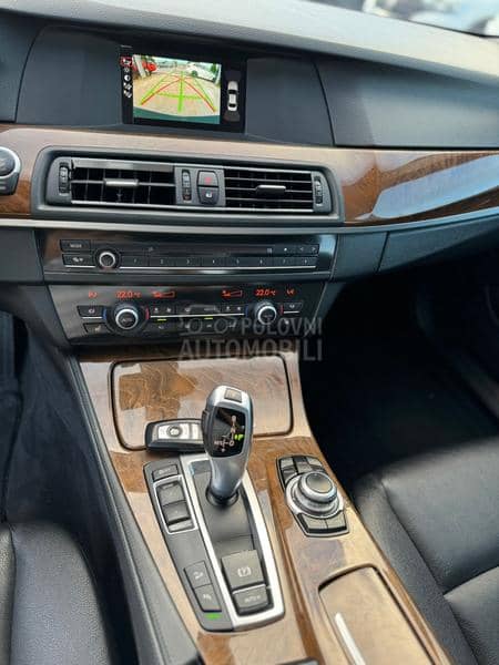 BMW 525 2.0d xDrive