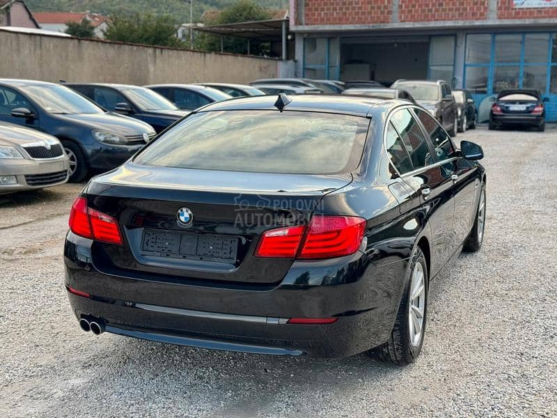 BMW 525 2.0d xDrive