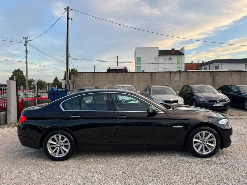 BMW 525 2.0d xDrive