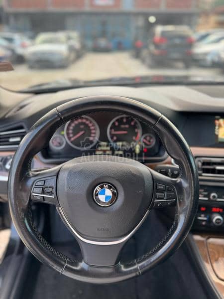 BMW 525 2.0d xDrive