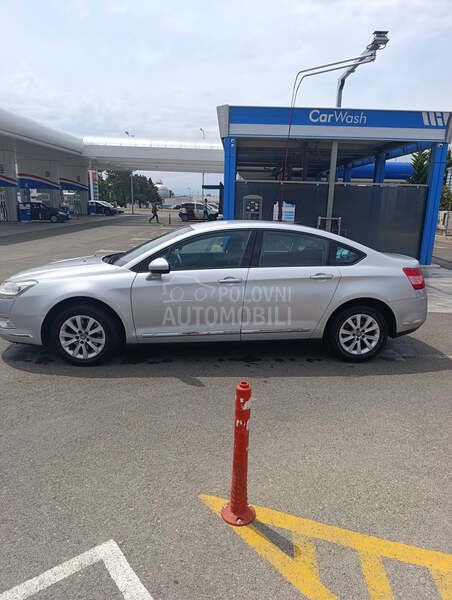 Citroen C5 