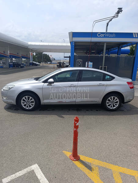 Citroen C5 