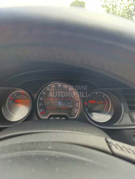 Citroen C5 
