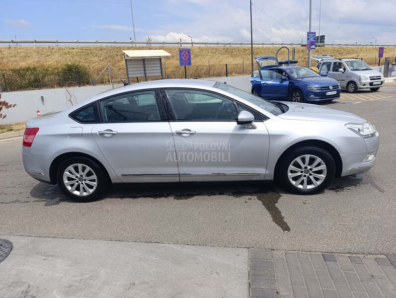 Citroen C5 