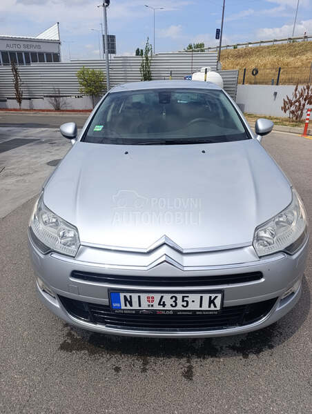 Citroen C5 