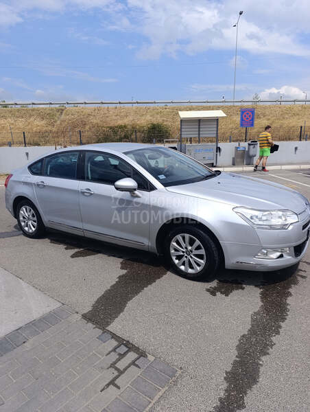 Citroen C5 