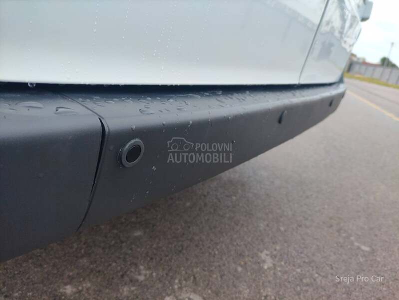 Mercedes Benz Vito 115 CDI 2.2CDI