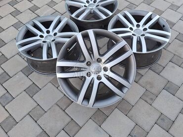 Aluminijumske felne Q7 20" 5 x 130