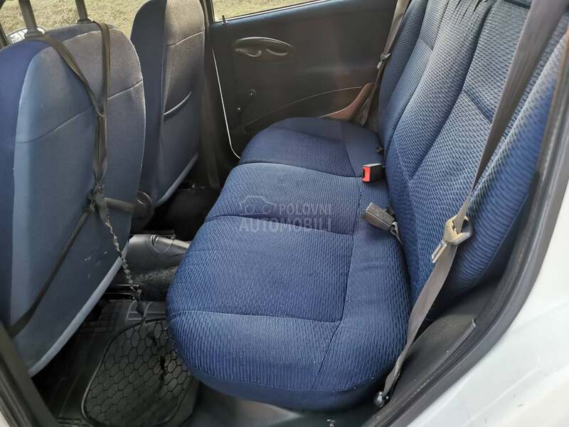 Fiat Punto 1.2
