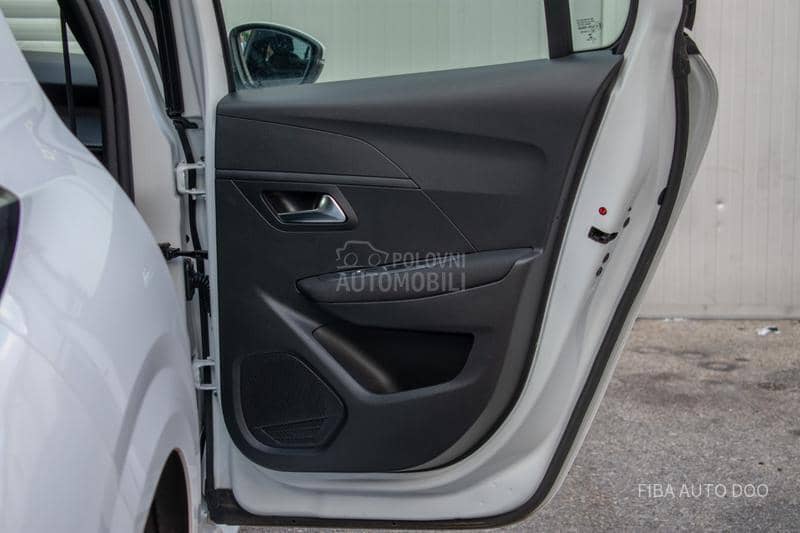 Peugeot 208 1.2 EAT Sport