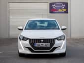 Peugeot 208 1.2 EAT Sport