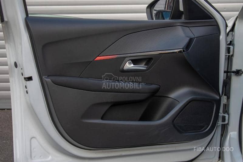 Peugeot 208 1.2 EAT Sport