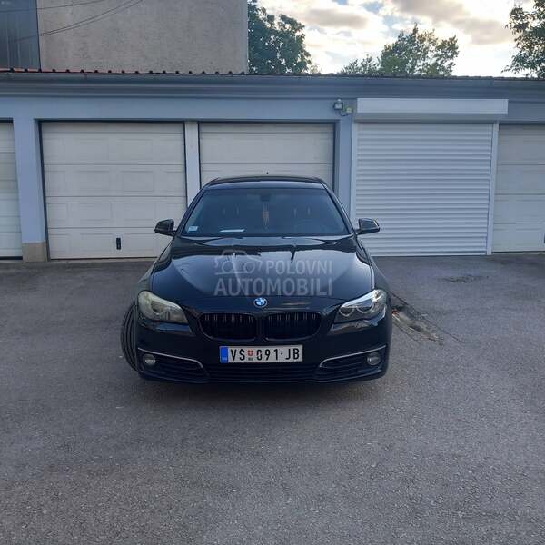 BMW 518 