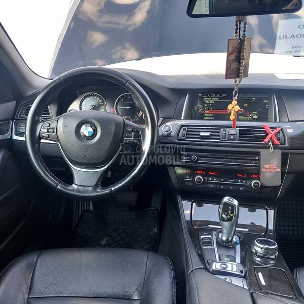 BMW 518 