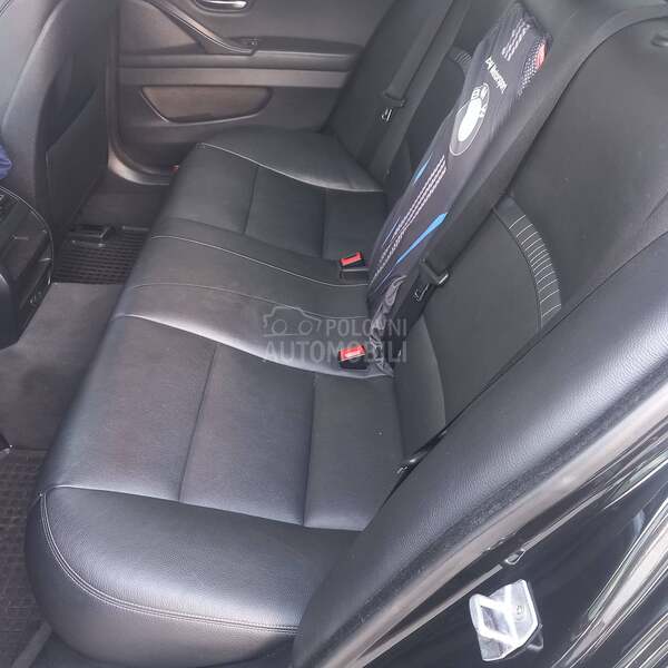 BMW 518 