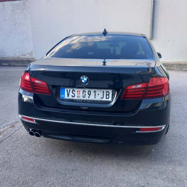 BMW 518 