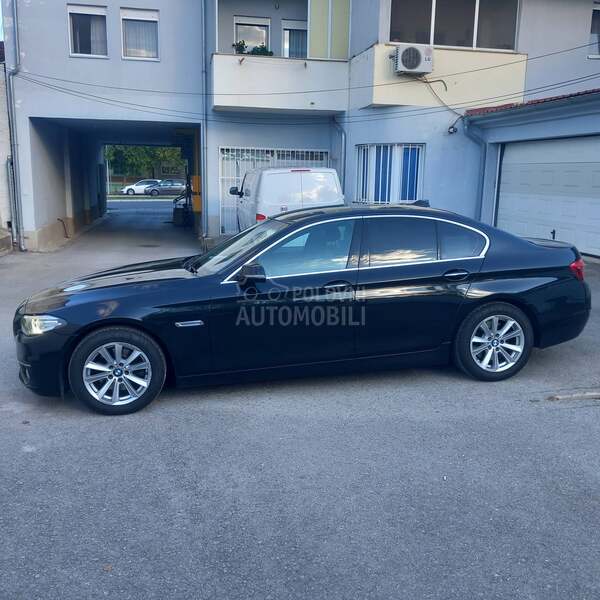 BMW 518 
