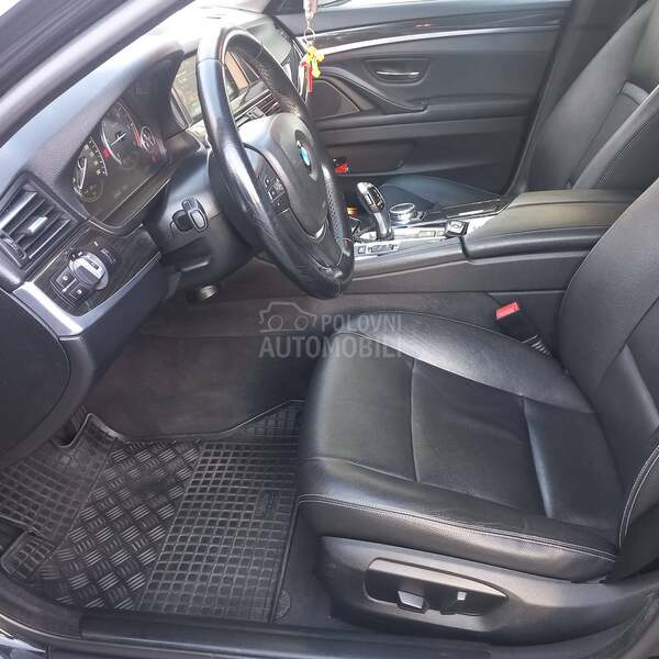 BMW 518 