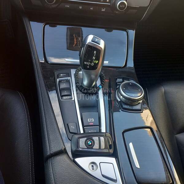BMW 518 