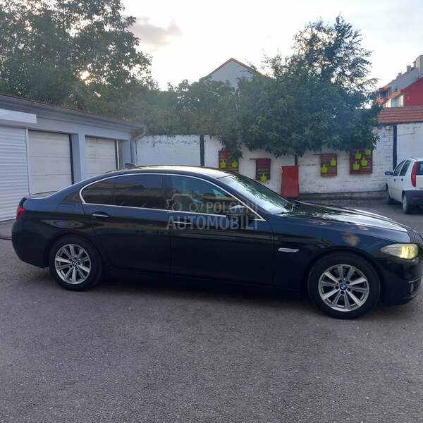 BMW 518 